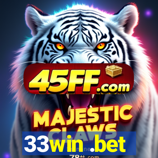 33win .bet